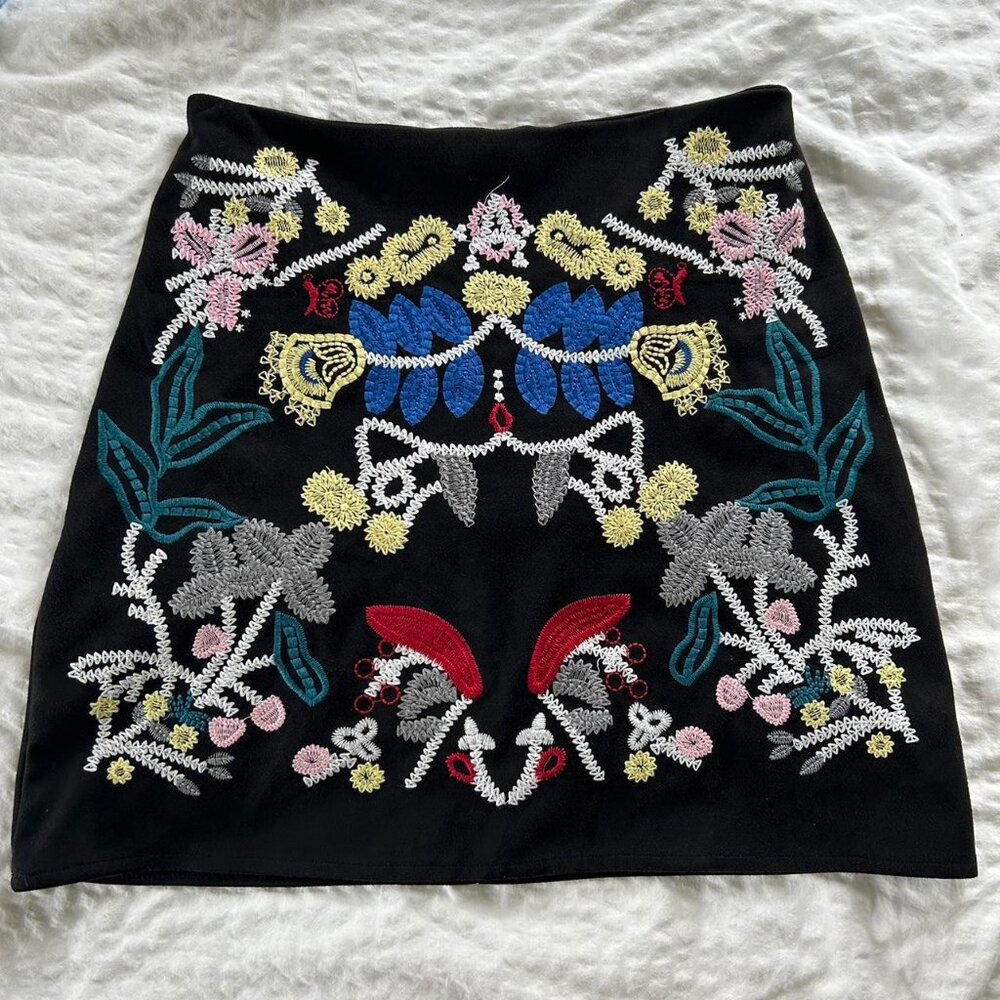 Boohoo Women's Skirt